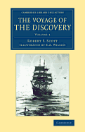 The Voyage of the 'Discovery'