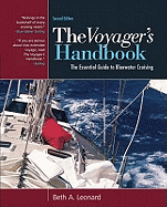 The Voyager's Handbook: The Essential Guide to Bluewater Cruising