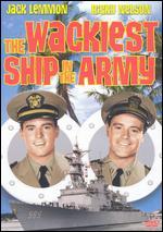 The Wackiest Ship in the Army