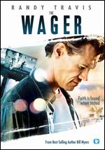 The Wager - Judson Pearce Morgan