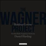 The Wagner Project
