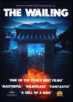 The Wailing - Na Hong-jin