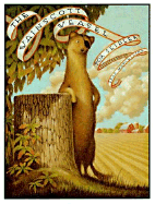 The Wainscott Weasel