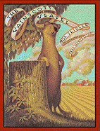 The Wainscott Weasel