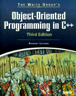 The Waite Group's Object-Oriented Programming in C++