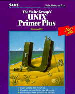 The Waite Group's UNIX Primer Plus