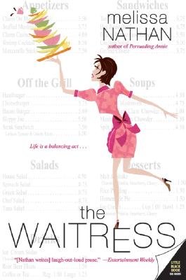 The Waitress - Nathan, Melissa