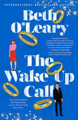 The Wake-Up Call - O'Leary, Beth