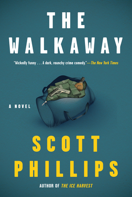 The Walkaway - Phillips, Scott