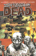 The Walking Dead 20: All Out War