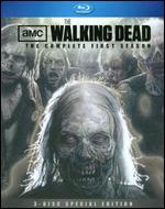 The Walking Dead: Season 01