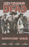 The Walking Dead Survivors Guide