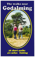 The Walks Near Godalming