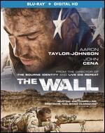 The Wall [Blu-ray]