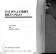 The Wall Street Dictionary
