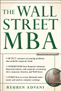 The Wall Street MBA, Second Edition