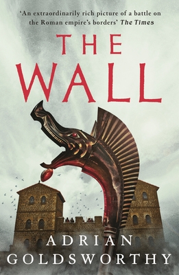 The Wall - Goldsworthy, Adrian