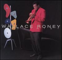 The Wallace Roney Quintet - Wallace Roney Quintet