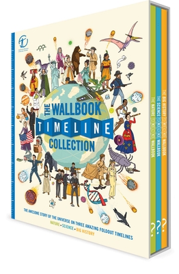 The Wallbook Timeline Collection - Lloyd, Christopher