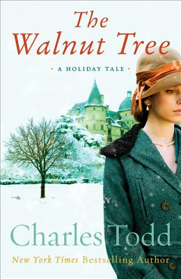 The Walnut Tree: A Holiday Tale - Todd, Charles