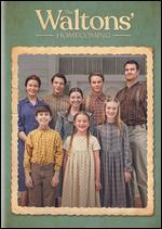 The Waltons: Homecoming