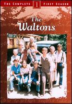 The Waltons: Season 01