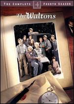 The Waltons: Season 04