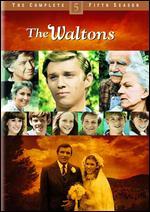 The Waltons: Season 05