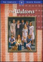 The Waltons: Season 08
