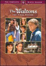 The Waltons: Season 09
