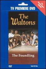 The Waltons: The Foundling