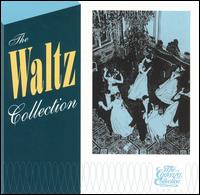 The Waltz Collection - Festival Orchestra