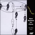 The Waltz Project Revisited: New Waltzes for Piano