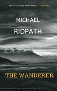 The Wanderer: A Magnus Iceland Mystery