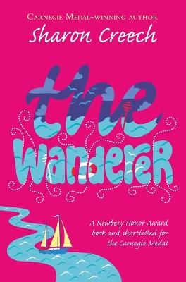 The Wanderer - Creech, Sharon