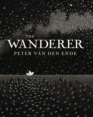 The Wanderer - Van Den Ende, Peter
