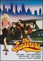 The Wanderers