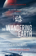 The Wandering Earth: Film Tie-In