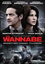 The Wannabe - Nick Sandow