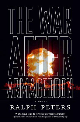 The War After Armageddon - Peters, Ralph