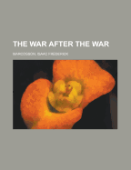 The War After the War