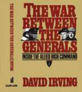 The War Between the Generals - 