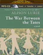 The War Between the Tates