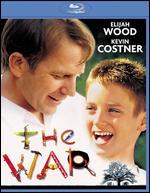 The War [Blu-ray]
