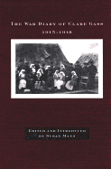The War Diary of Clare Gass: Volume 9