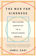 The War for Kindness: Building Empathy in a Fractured World
