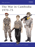 The War in Cambodia 1970-75