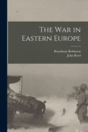The war in Eastern Europe
