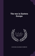 The war in Eastern Europe