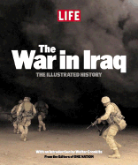 The War in Iraq: The Illustrated History